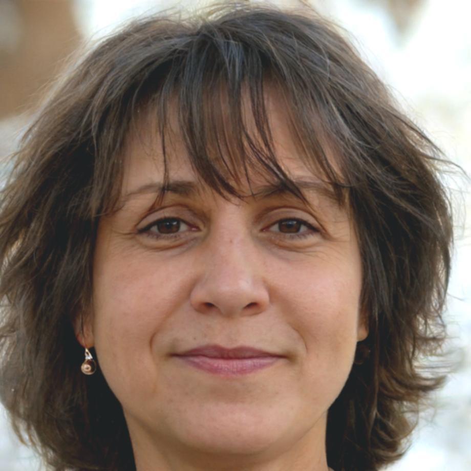 Carmen Rodríguez, Directora de Estrategia Financiera de Werynthavokaoffice
